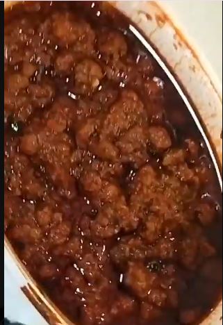 Cyberabad Police Official Gets Stale Mutton Kheema; Lodges Complaint