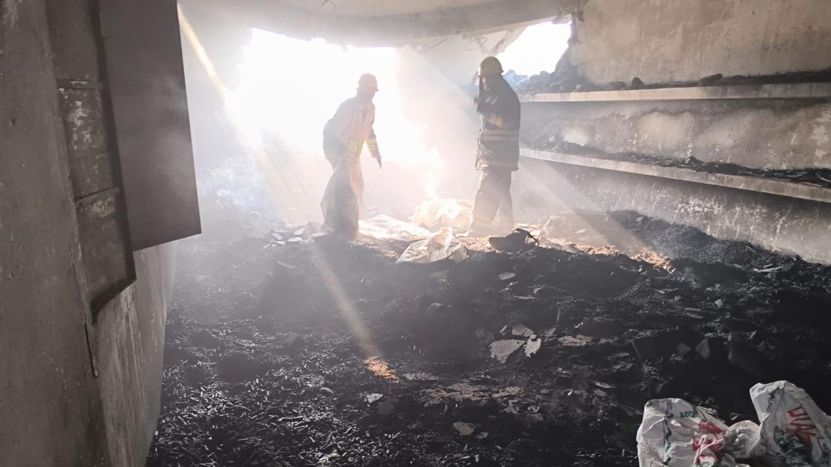 TN: Postmortems Conducted on Firecracker Factory Blast Victims in Virudhunagar