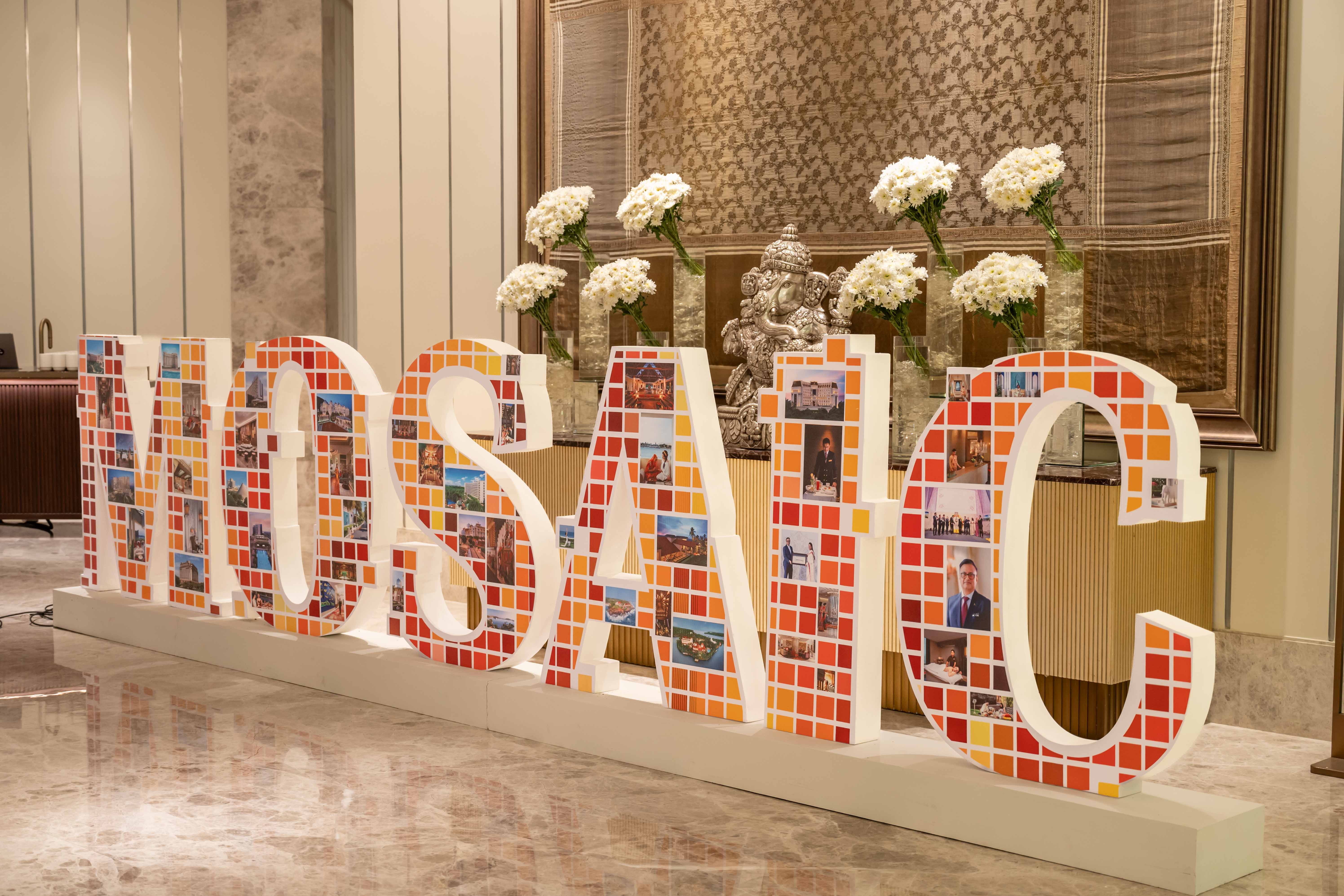 The Leela Mosaic 2026 Makes Its Hyderabad Debut, Concludes Amidst Strong Engagement and Meaningful Interactions