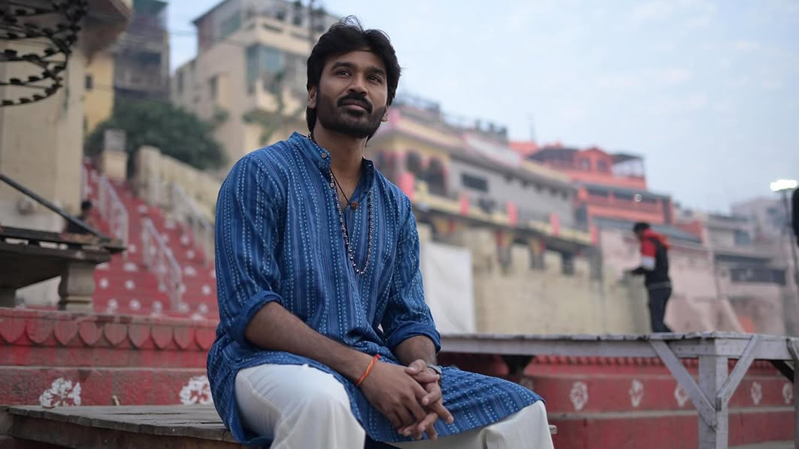 Dhanush Isn’t New To Scepticism, and Not Losing Sleep Over It Either