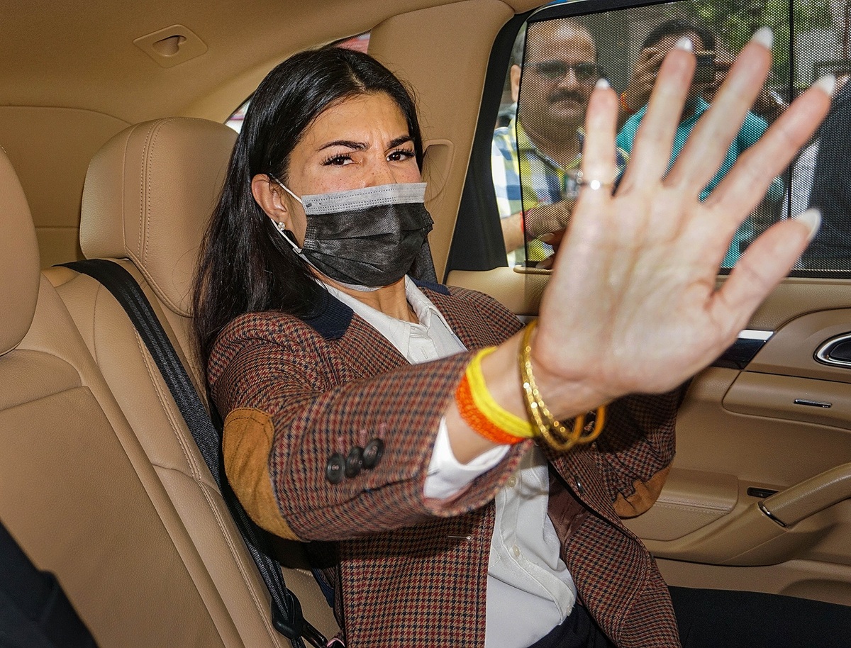 ED Seeks Time to File Reply on Jacqueline Fernandez's Plea to Turn Approver in Money Laundering Case