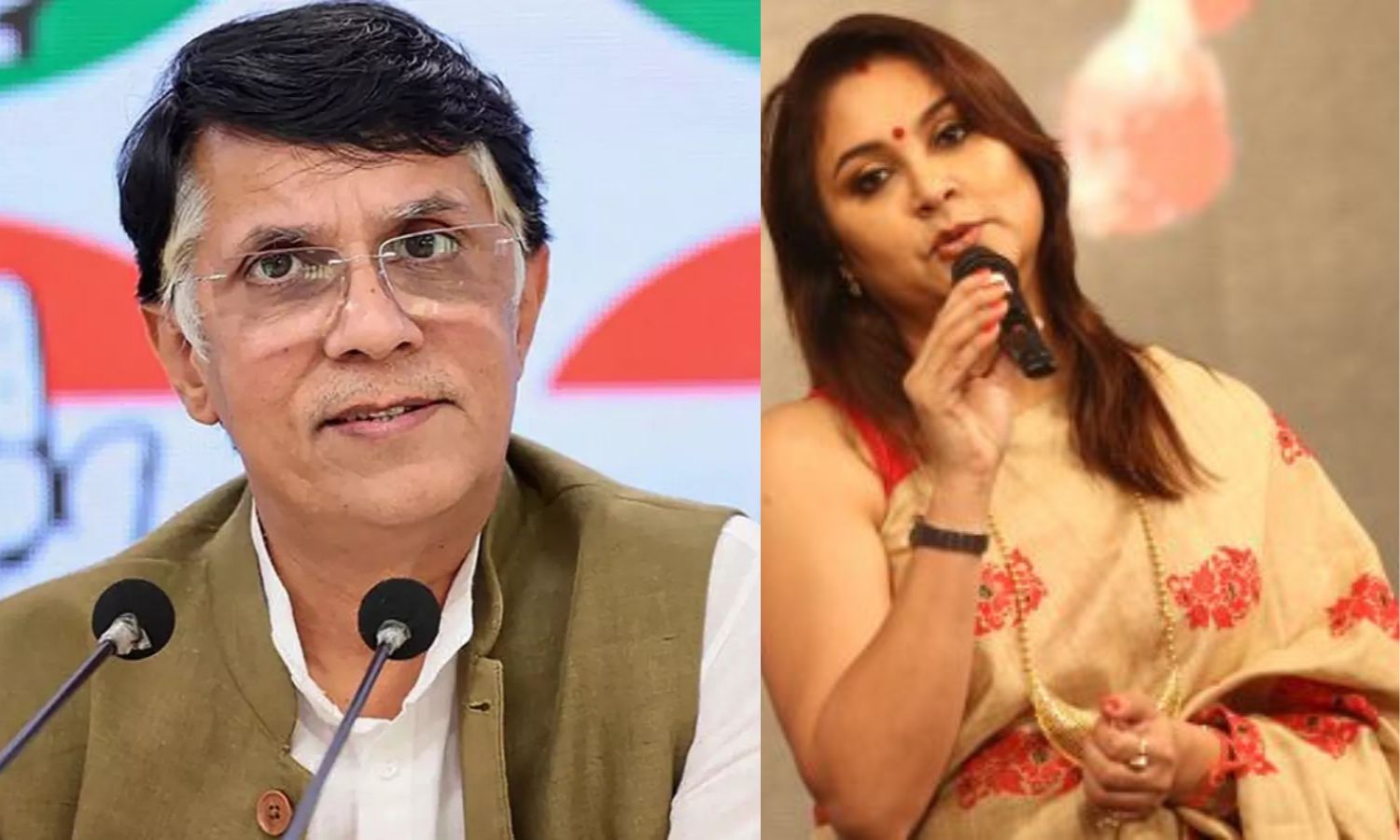 Pawan Khera Moves Gauhati High Court Seeking Anticipatory Bail