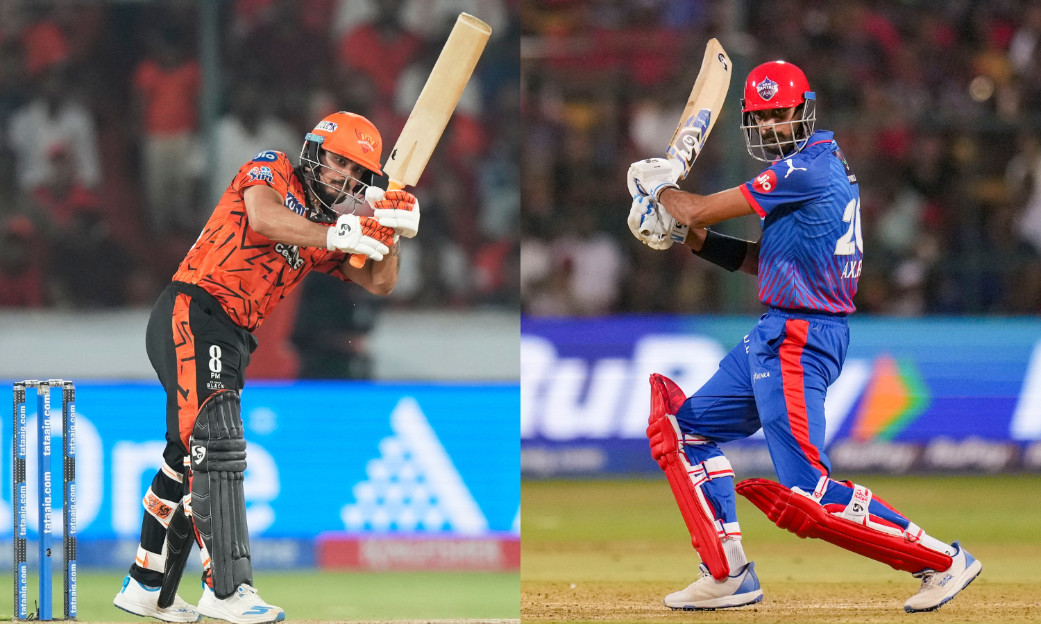 IPL 2026: SRH Eye Home Advantage, DC Seek Consistency in Mid-Table Clash