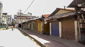 Meitei Civil Society Group Calls For Boycott Of BJP In Manipur