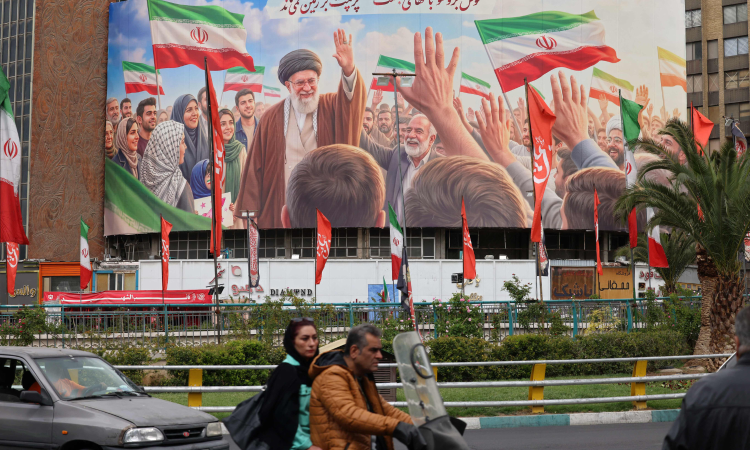 What to Know as Iran War Ceasefire Hangs in Balance