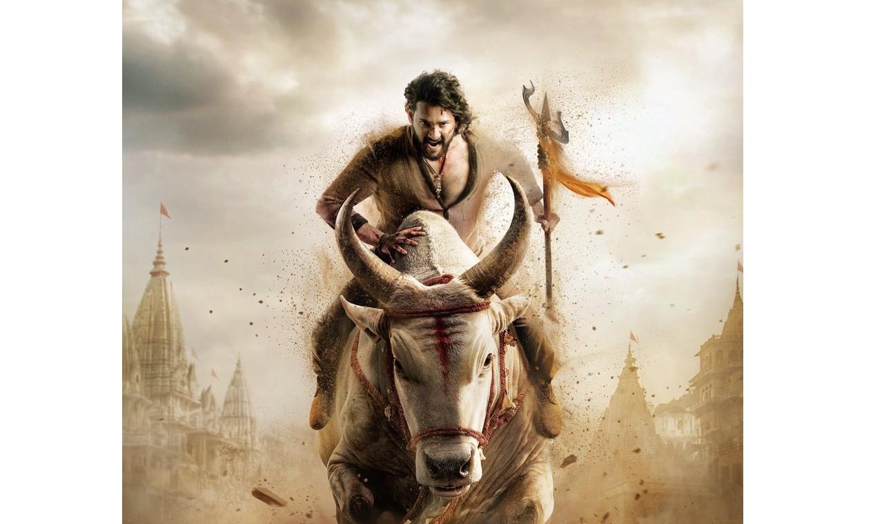 Mythology Craze in Film Industry