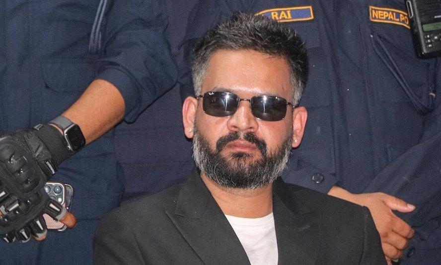 Nepal PM Orders End to Party-Linked Student Unions