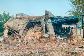 DC Edit | Another Tragedy: Norms Ignored