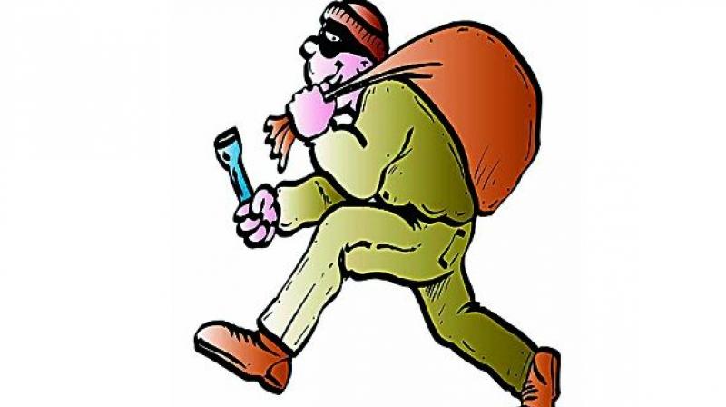 Wedding House Burgled Of ₹30-Lakh Gold, Cash in Emmiganur