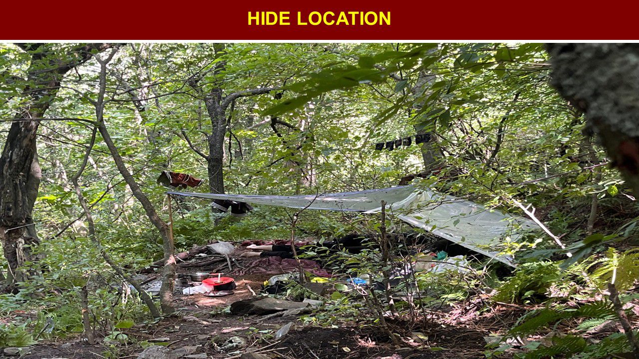 Operation Mahadev: Army Avenges Pahalgam Attack