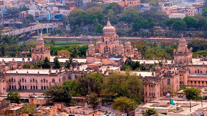 PG Docs Flag Bond Fee, Lack Of Grievance Cell At Osmania General Hospital