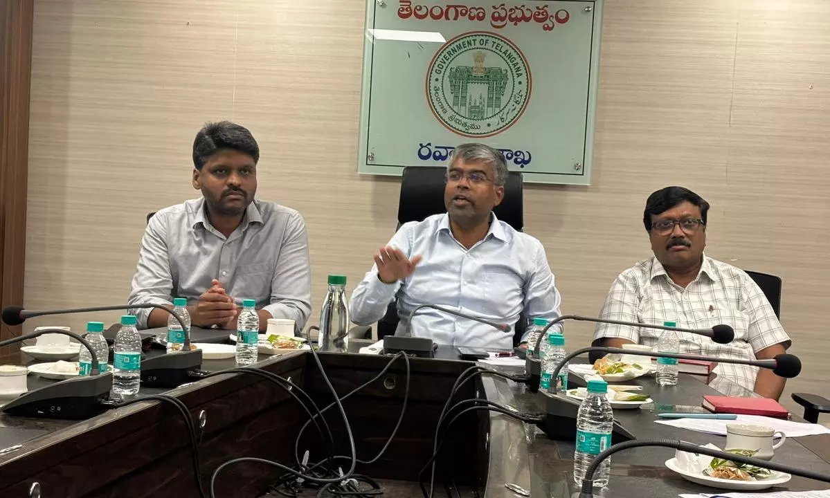 EV Chargers To Be Mandatory In Apartments