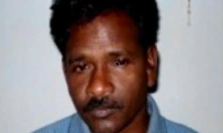 Top Maoists Besra And Hemla Set To Surrender