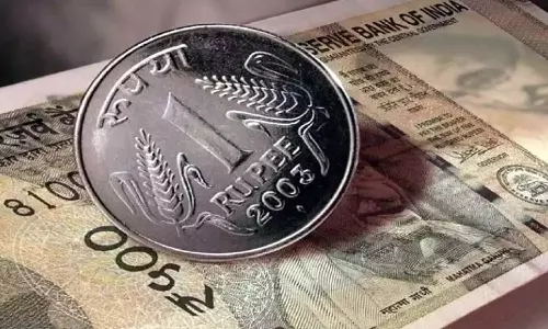 Rupee Rises 13 Paise to 92.78 Against US Dollar in Early Trade