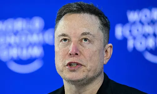 French Prosecutors Summons Elon Musk Over Abuse Image, Deepfake Claims on X
