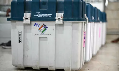 TN Polls: 18% Candidates Have Criminal Cases, 1 in 4 Are Crorepatis