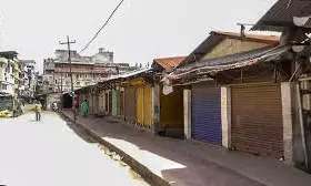 Meitei Civil Society Group Calls For Boycott Of BJP In Manipur