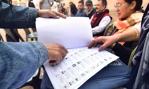 9.8 L Voter Names Flagged: Odisha CEO Seeks Strict Verification