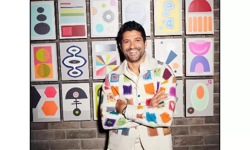 ‘Playing Pt. Ravi Shankar Is a Huge Responsibility’