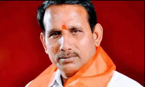 BJP MLA Asks IPS Officer To ‘Stay Within His Limits’, Flaunts His ‘History’ BJP MLA Asks IPS Officer To ‘Stay Within His Limits’, Flaunts His ‘History’