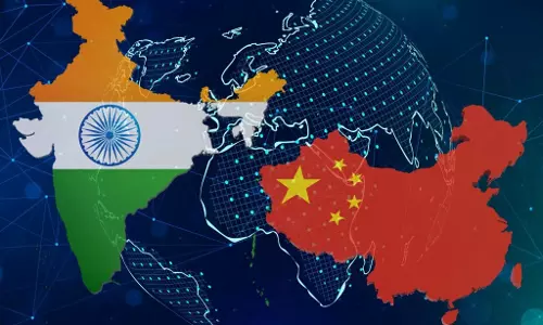 Aakar Patel | Why Are We Unable To Influence World? We Look Inwards & Stay Stuck In Past…