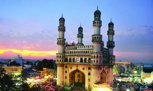 Qutb Shahis Shaped Syncretic Deccan Culture Qutb Shahis Shaped Syncretic Deccan Culture