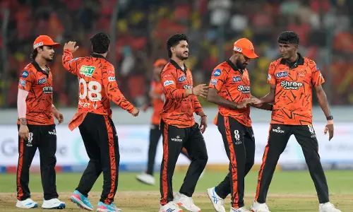 IPL At Uppal: Traffic Diversions in Place Today; Police Issue Routes To Avoid IPL At Uppal: Traffic Diversions in Place Today; Police Issue Routes To Avoid
