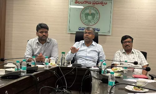 EV Chargers To Be Mandatory In Apartments