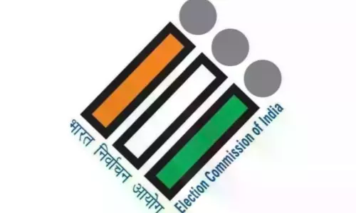 ECI Gets Set For Polling On Thursday