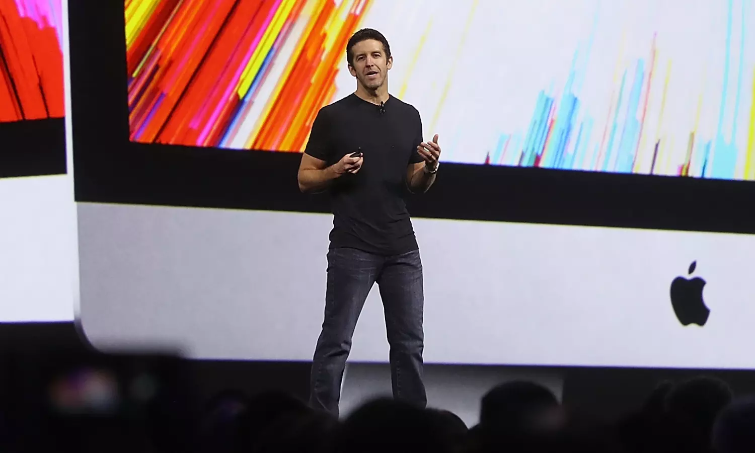 Who is John Ternus, Apples New CEO?