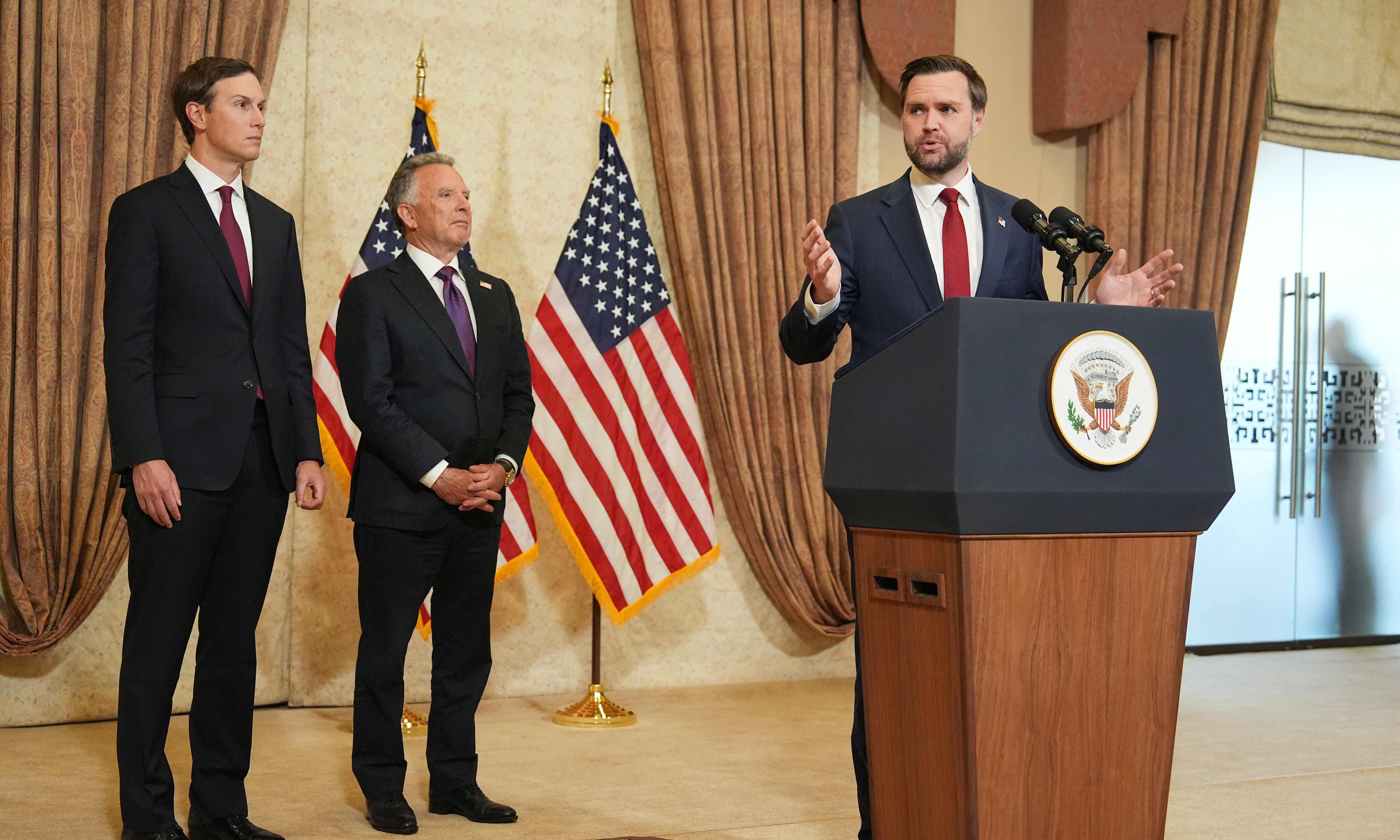 Iran Talks Hang in Balance as Ceasefire Nears End