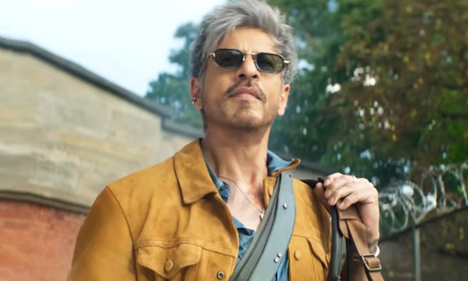 Shah Rukh Khan’s King Distribution Rights Fetches Whopping Amount