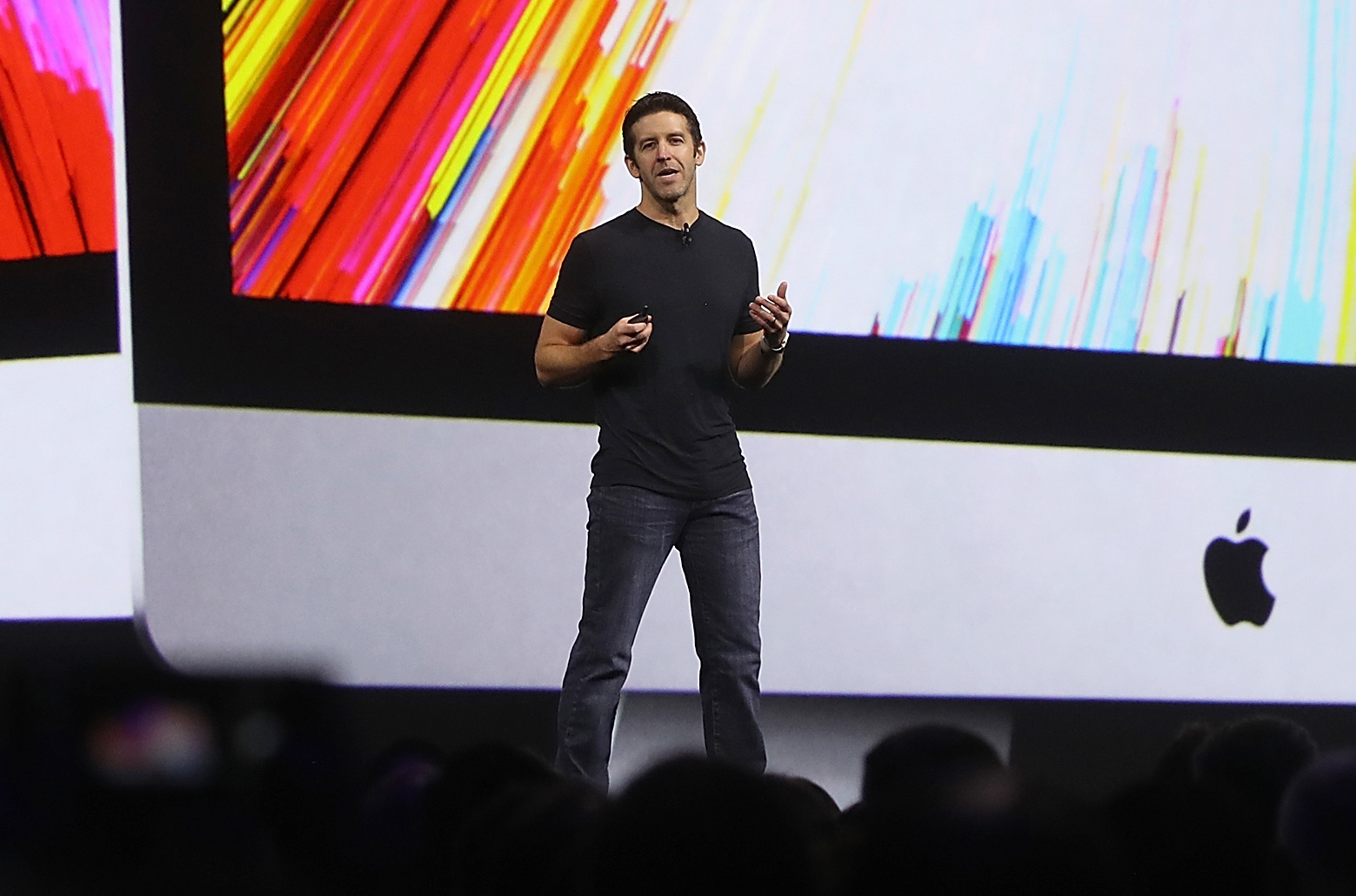 Who is John Ternus, Apple's New CEO?