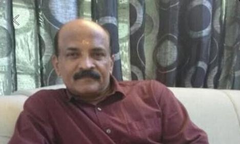 Year After Ramachandran's Death in Pahalgam Attack, Family Says Nothing Has Changed