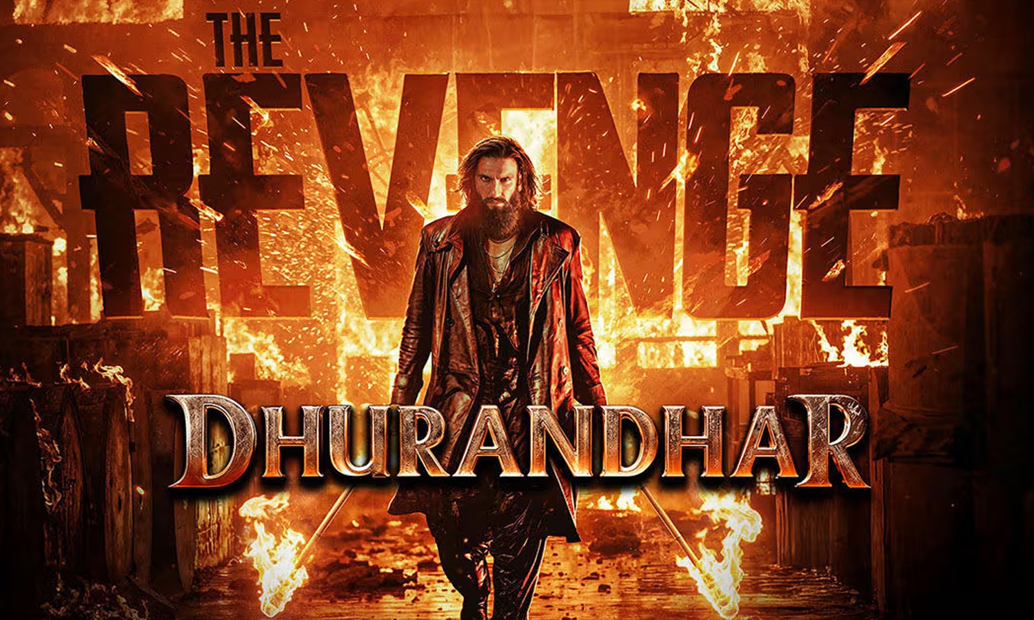 March 2026: Record-Breaking Surge at Indian BO