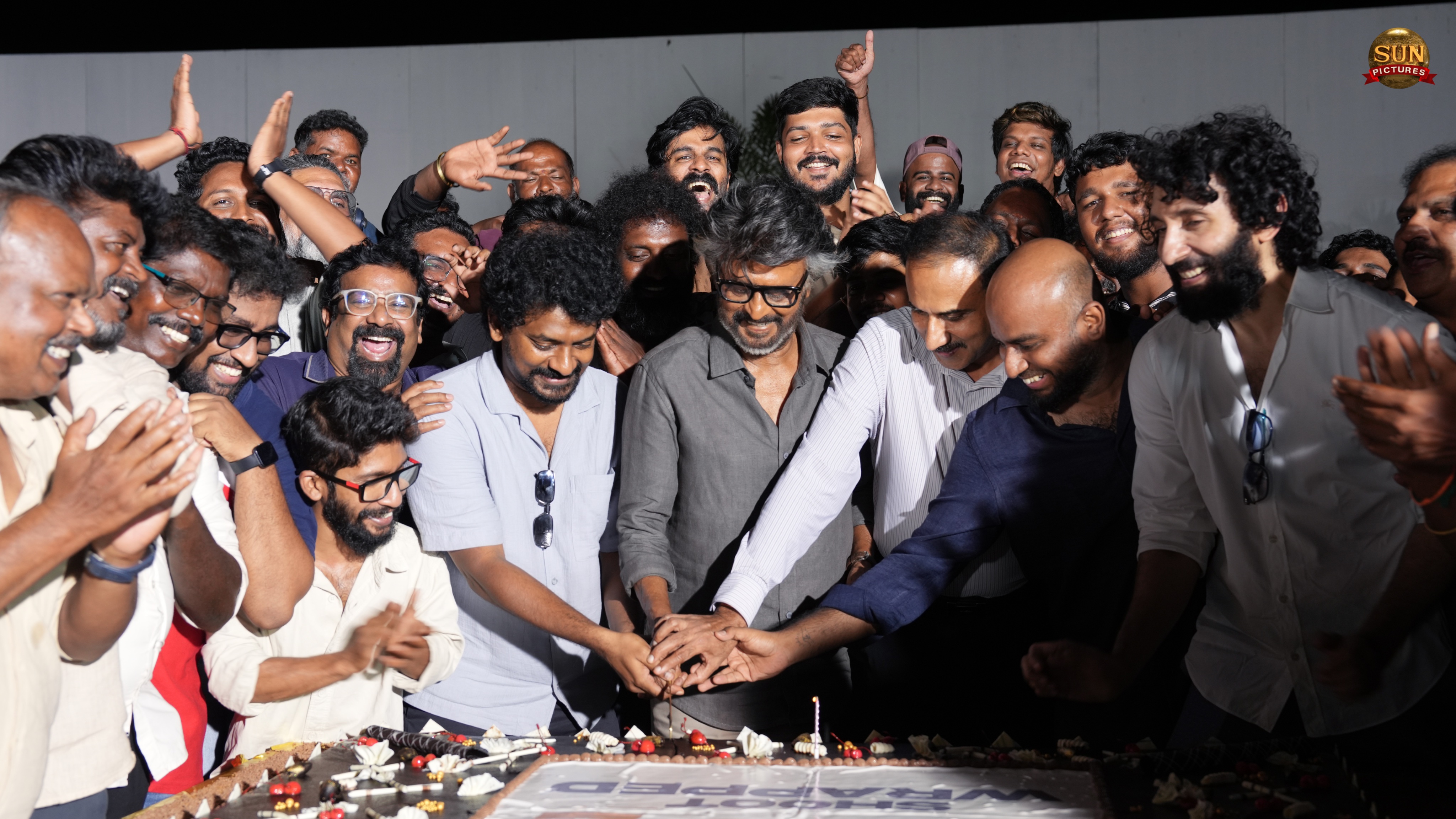 It's Wrap for Jailer 2: Superstar Rajinikanth Completes Filming for Sequel