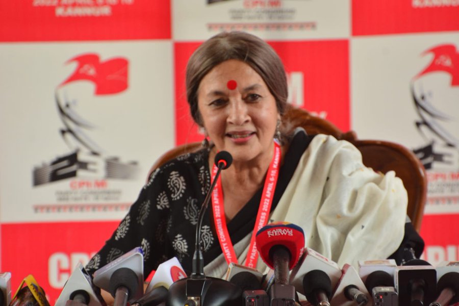 CPI(M) Leader Karat Asks Modi Not To 'Shed Tears', Implement Quota Now