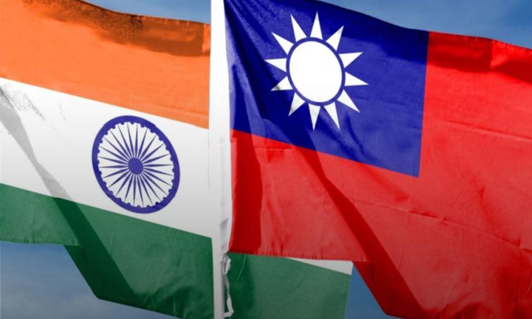 Taiwan Says India Migrant Worker Deal Depends On Industry Demand