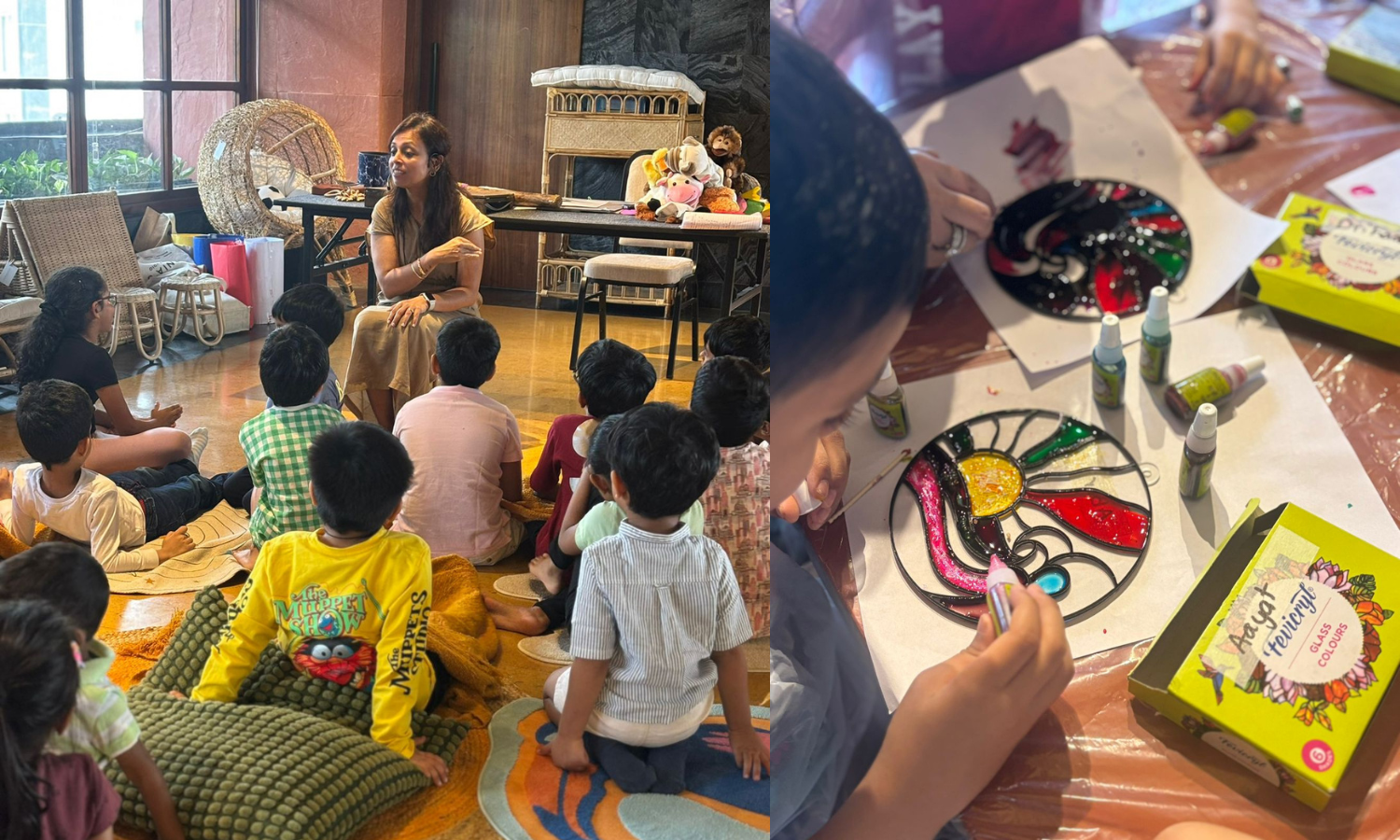 Kreashala Announces Return of Hyderabad’s Premier Screen-Free Summer Camp