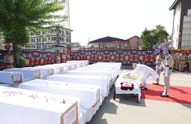 Kashmir Reflects On Loss, Resilience, and the Road Ahead