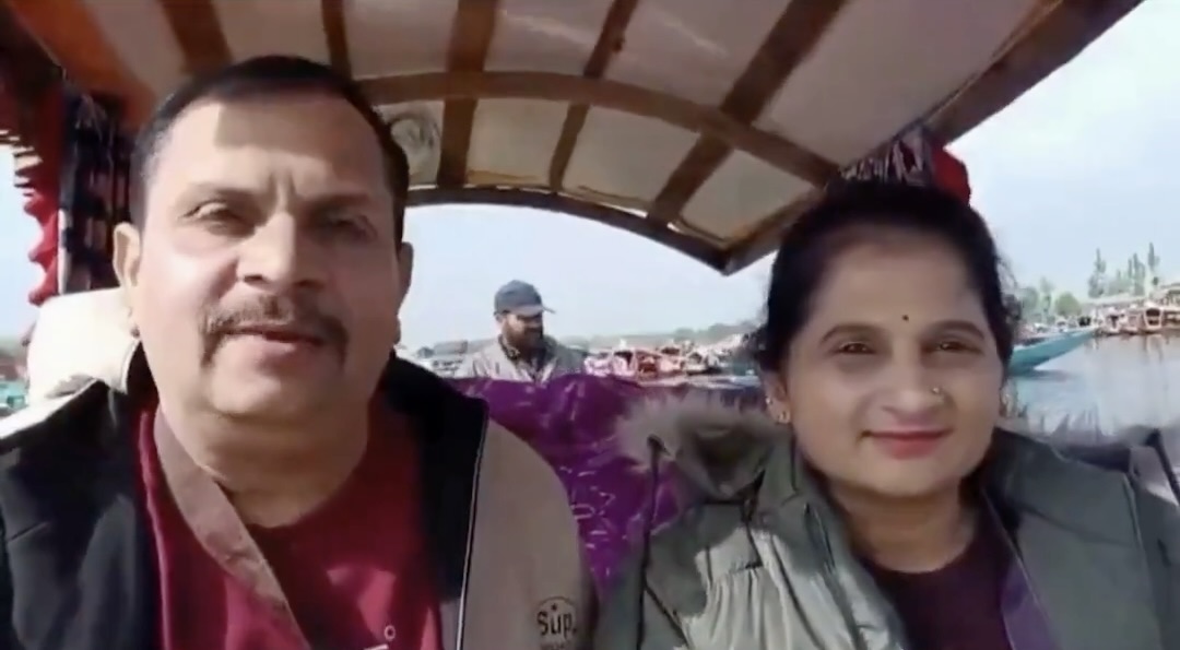 A Year Later, Shivamogga Family Grapples With the Echoes of Pahalgam Terror