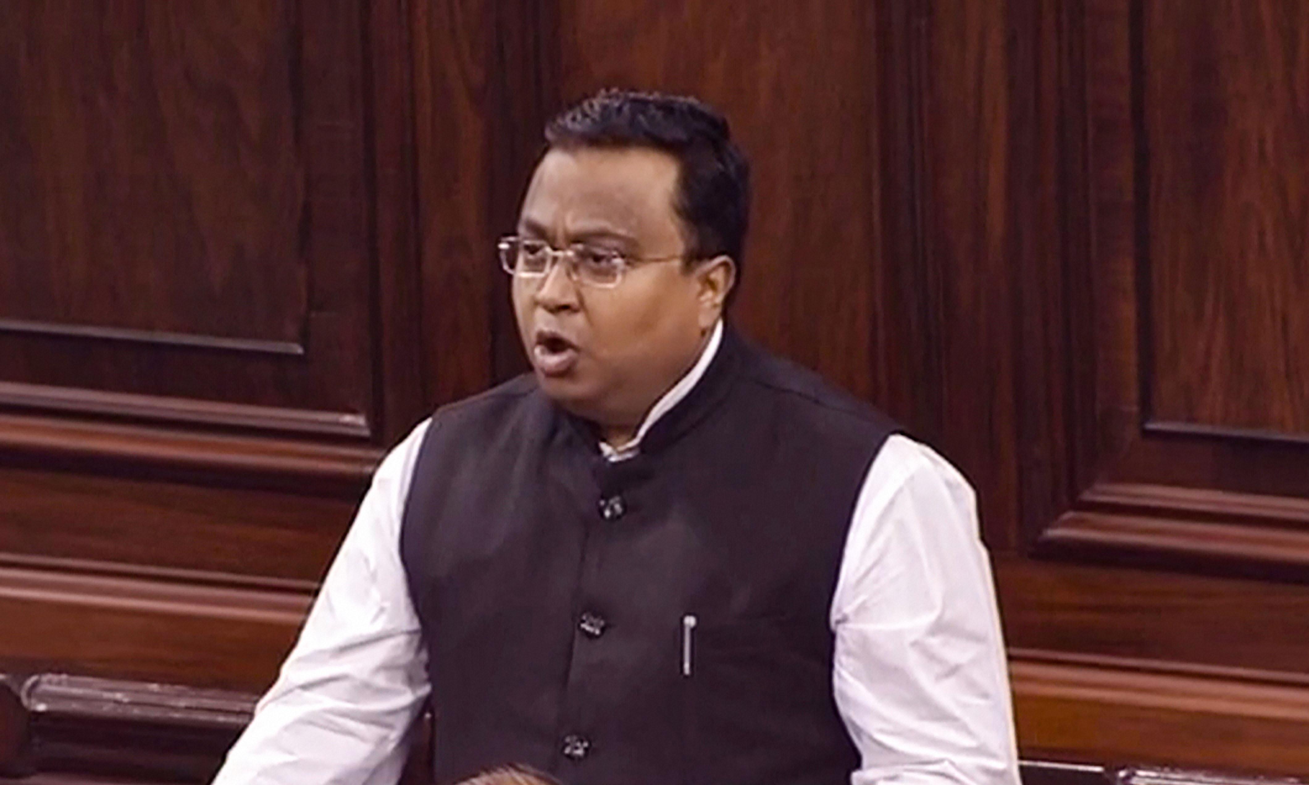 BJD MP Urges EC to Verify Ground Reality in 9.8 Lakh Voter Deletion Case