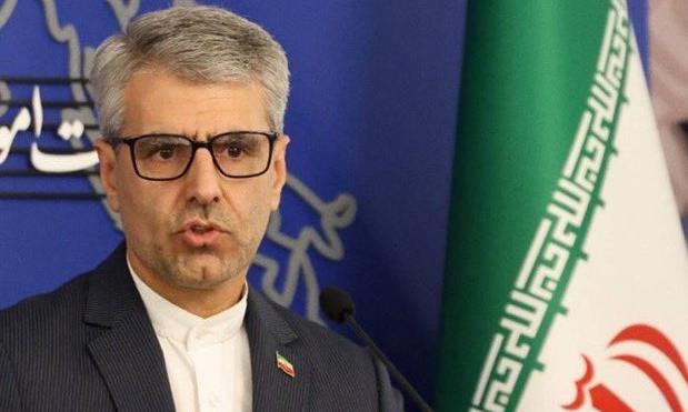 Iran Slams UAE Arrests as “Baseless”