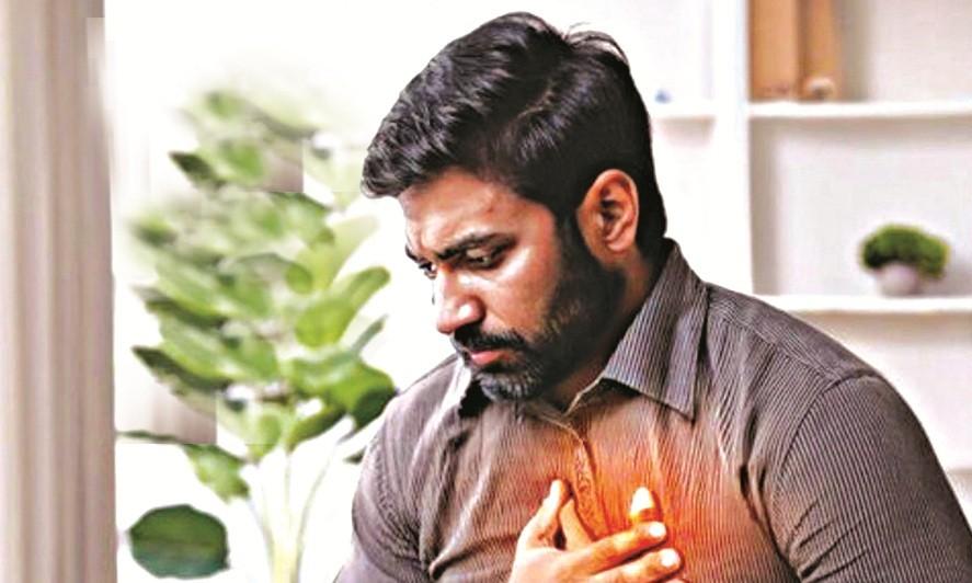 Don’t Break My Heart!