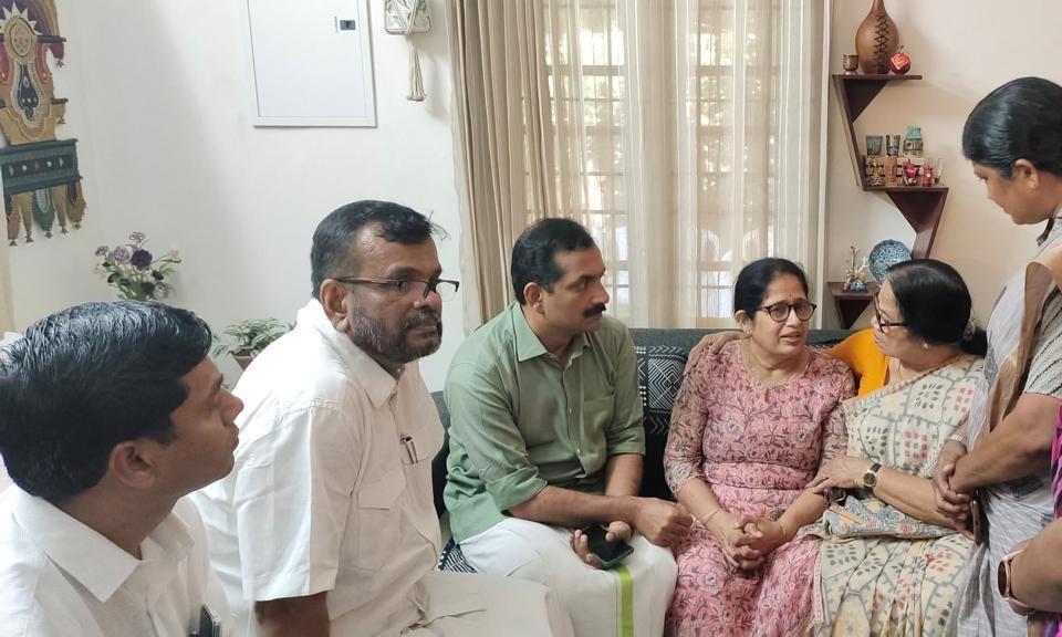 A Year After, Pahalgam Victim’s Family Struggles To Cope With Loss