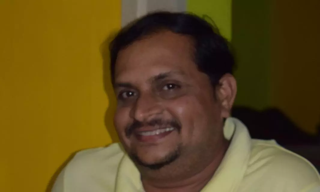 A Year Later, Shivamogga Family Grapples With the Echoes of Pahalgam Terror A Year Later, Shivamogga Family Grapples With the Echoes of Pahalgam Terror