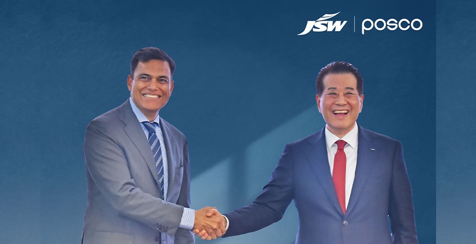 Odisha Secures JSW, POSCO Deals For Two Mega Steel Plants In Dhenkanal, Keonjhar