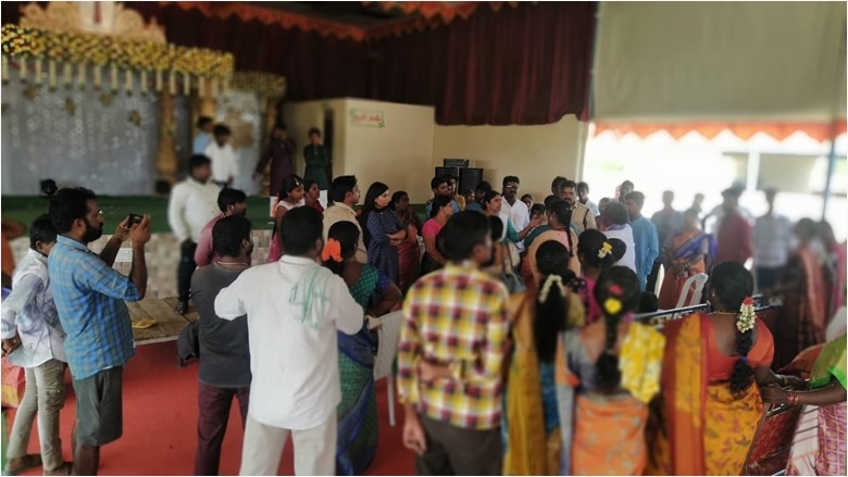 Child Marriages Shift To Older Teens In Nalgonda