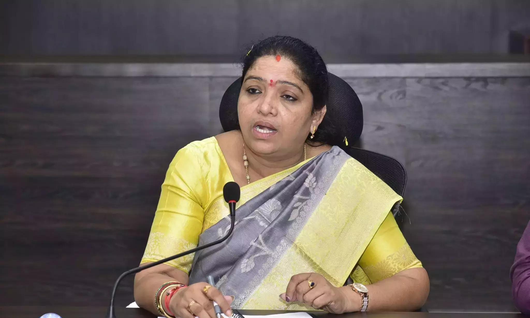 Minister Advises Pregnant Women To Have Nutritious Food