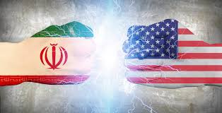 DC Edit | US Must Get Iran To Table To Strike Peace Deal
